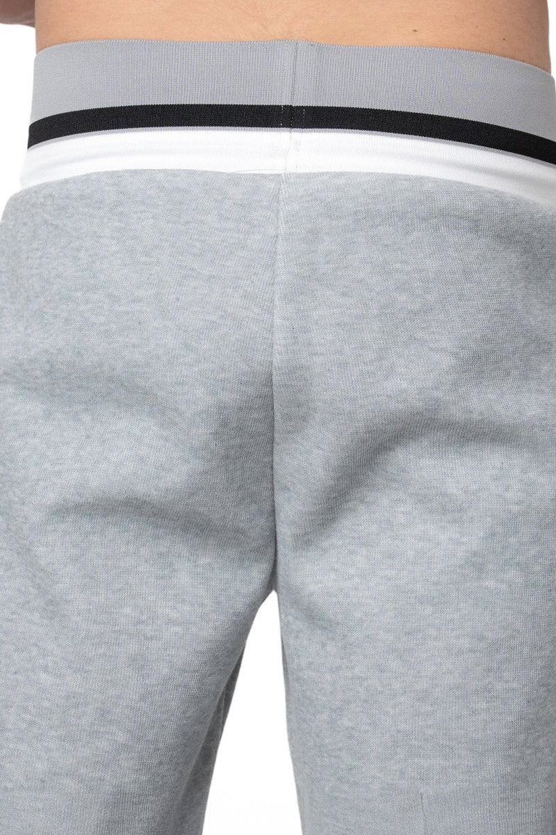 Jogger Pro Comfy Jaspe - Everlast MéxicoJogger Pro Comfy Jaspe