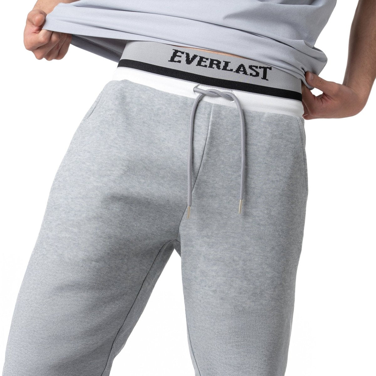 Jogger Pro Comfy Jaspe - Everlast MéxicoJogger Pro Comfy Jaspe
