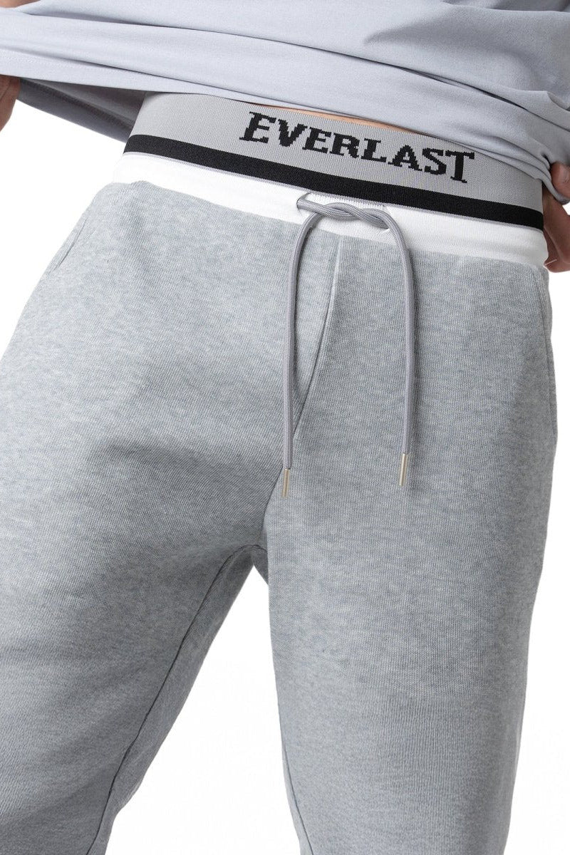 Jogger Pro Comfy Jaspe - Everlast MéxicoJogger Pro Comfy Jaspe