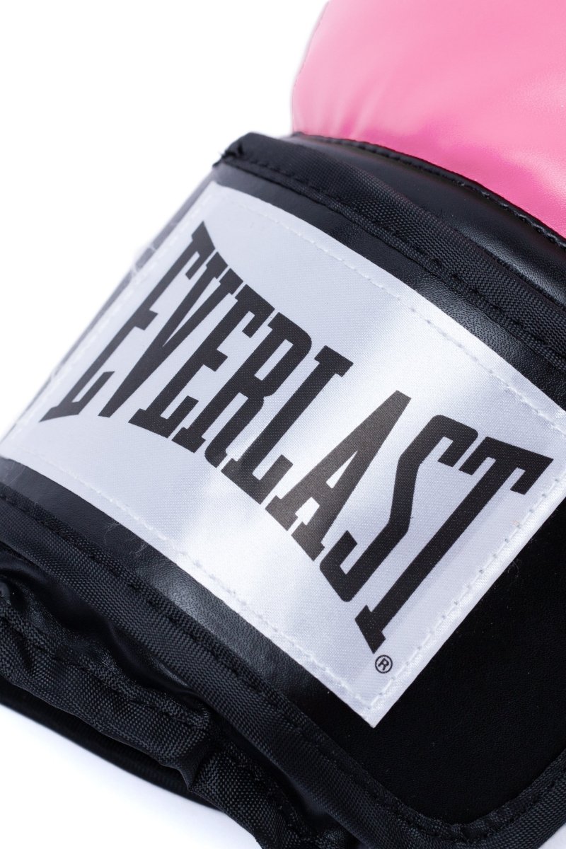 Kit Beginner Rosa - Everlast MéxicoKit Beginner Rosa