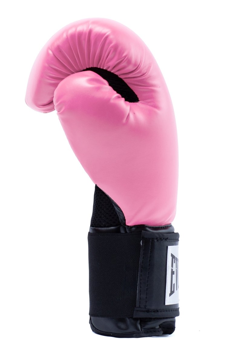 Kit Beginner Rosa - Everlast MéxicoKit Beginner Rosa