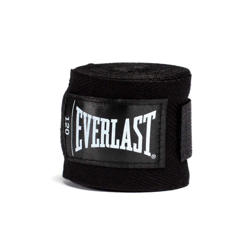 Kit The Challenger Negro - Everlast MéxicoKit The Challenger Negro