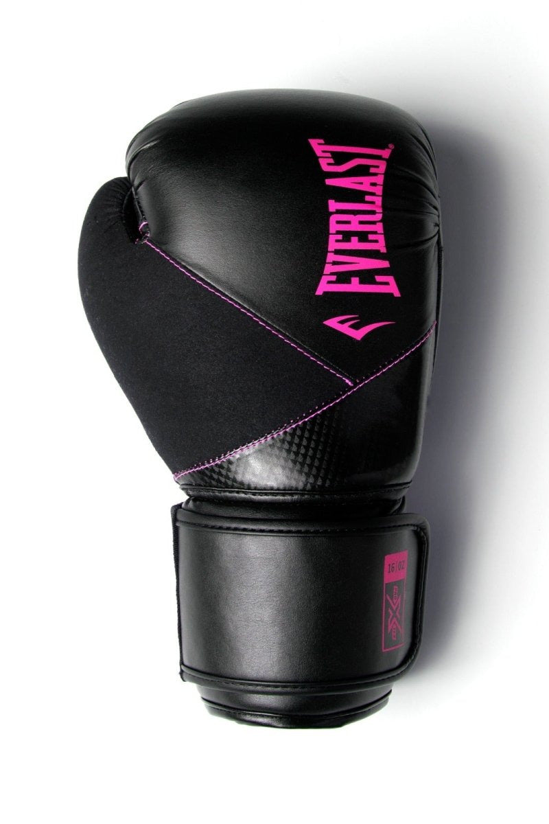 Kit Undisputed Champion Rosa - Everlast MéxicoKit Undisputed Champion Rosa