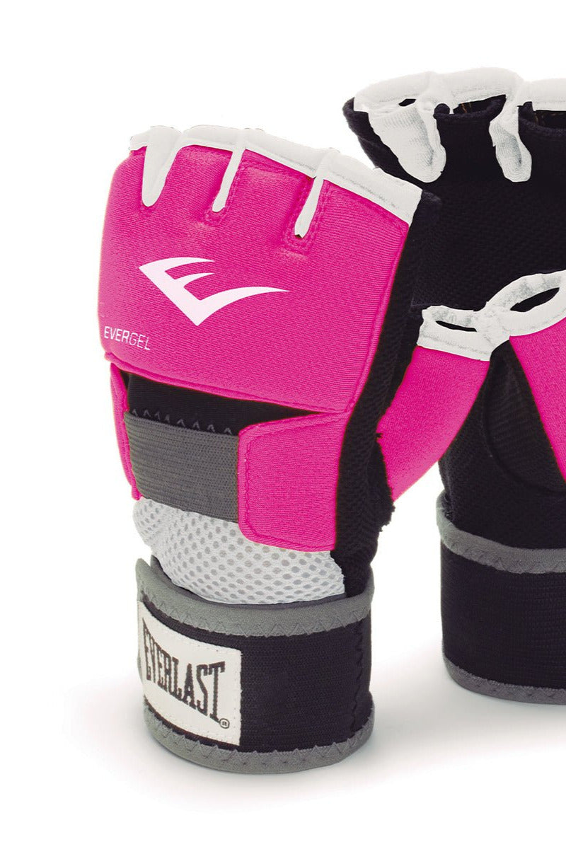 Kit Undisputed Champion Rosa - Everlast MéxicoKit Undisputed Champion Rosa
