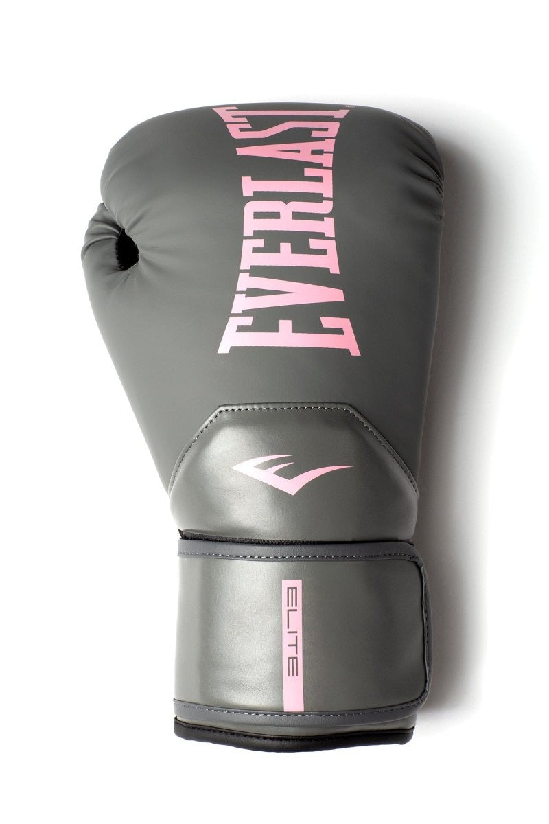 Kit World Champion Gris Rosa - Everlast MéxicoKit World Champion Gris Rosa