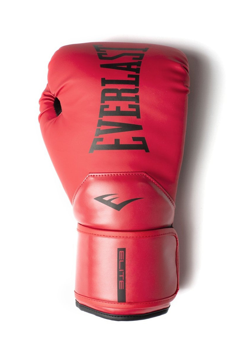 Kit World Champion Rojo - Everlast MéxicoKit World Champion Rojo