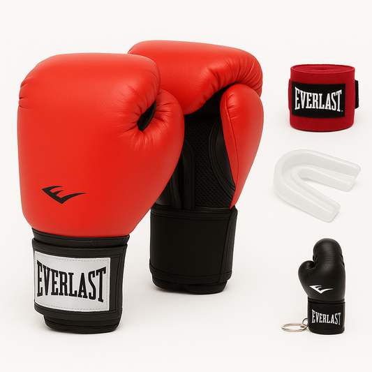 Kit Beginner Rojo