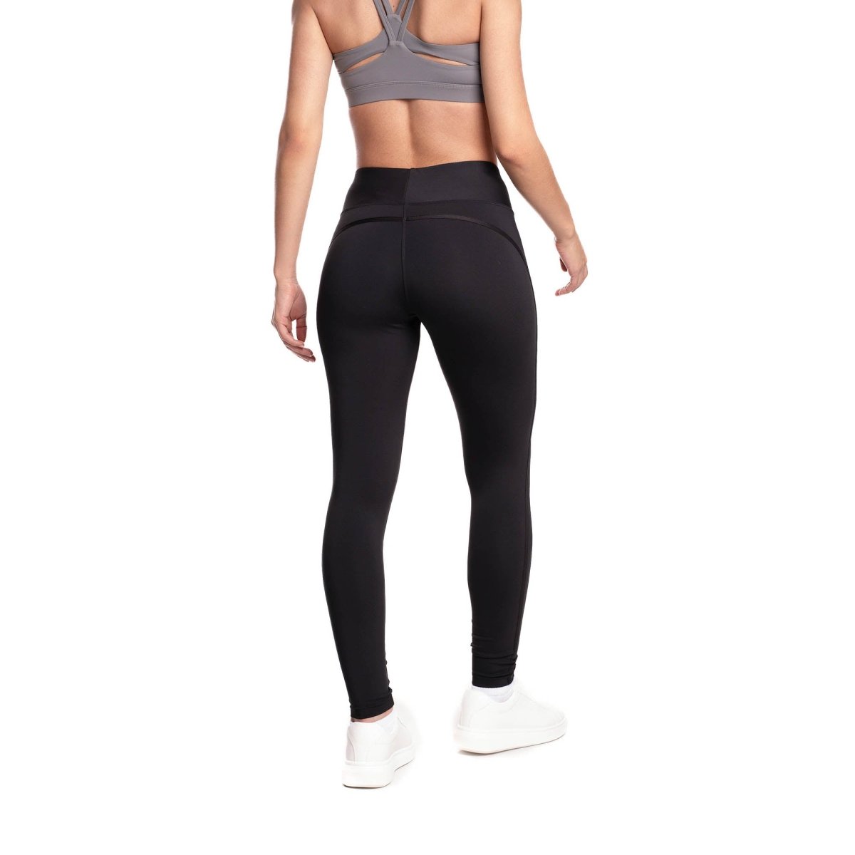 Legging Fit Max - Everlast MéxicoLegging Fit Max
