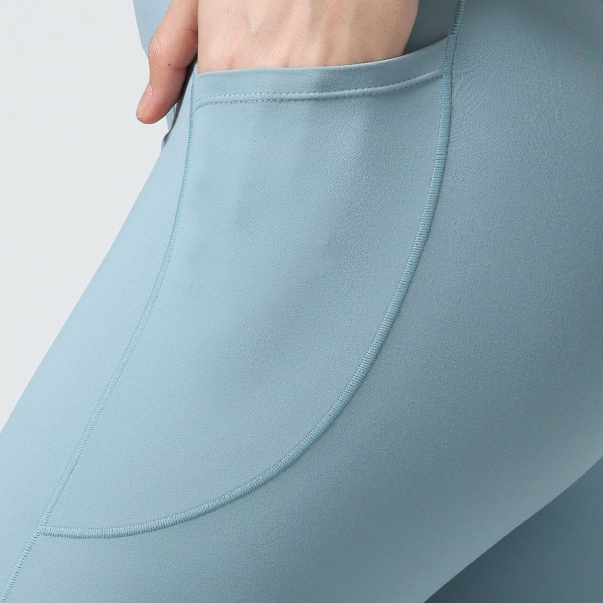 Legging Harmony Light - Everlast MéxicoLegging Harmony Light