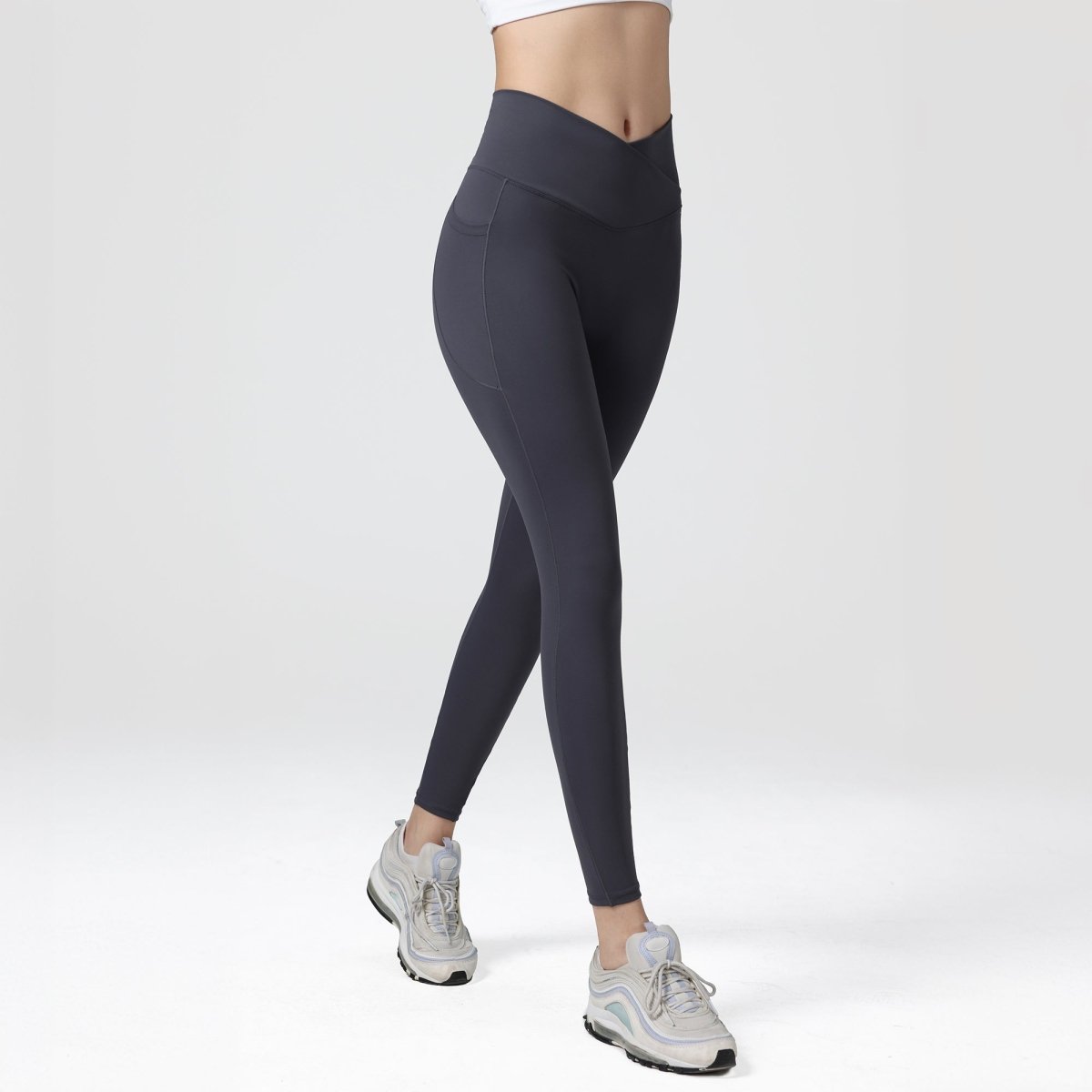 Legging Harmony Light - Everlast MéxicoLegging Harmony Light