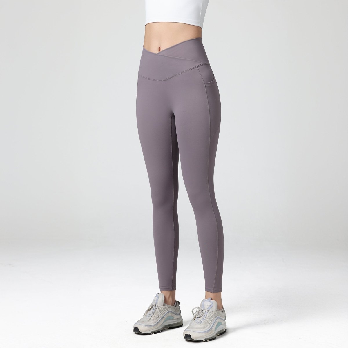 Legging Harmony Light - Everlast MéxicoLegging Harmony Light