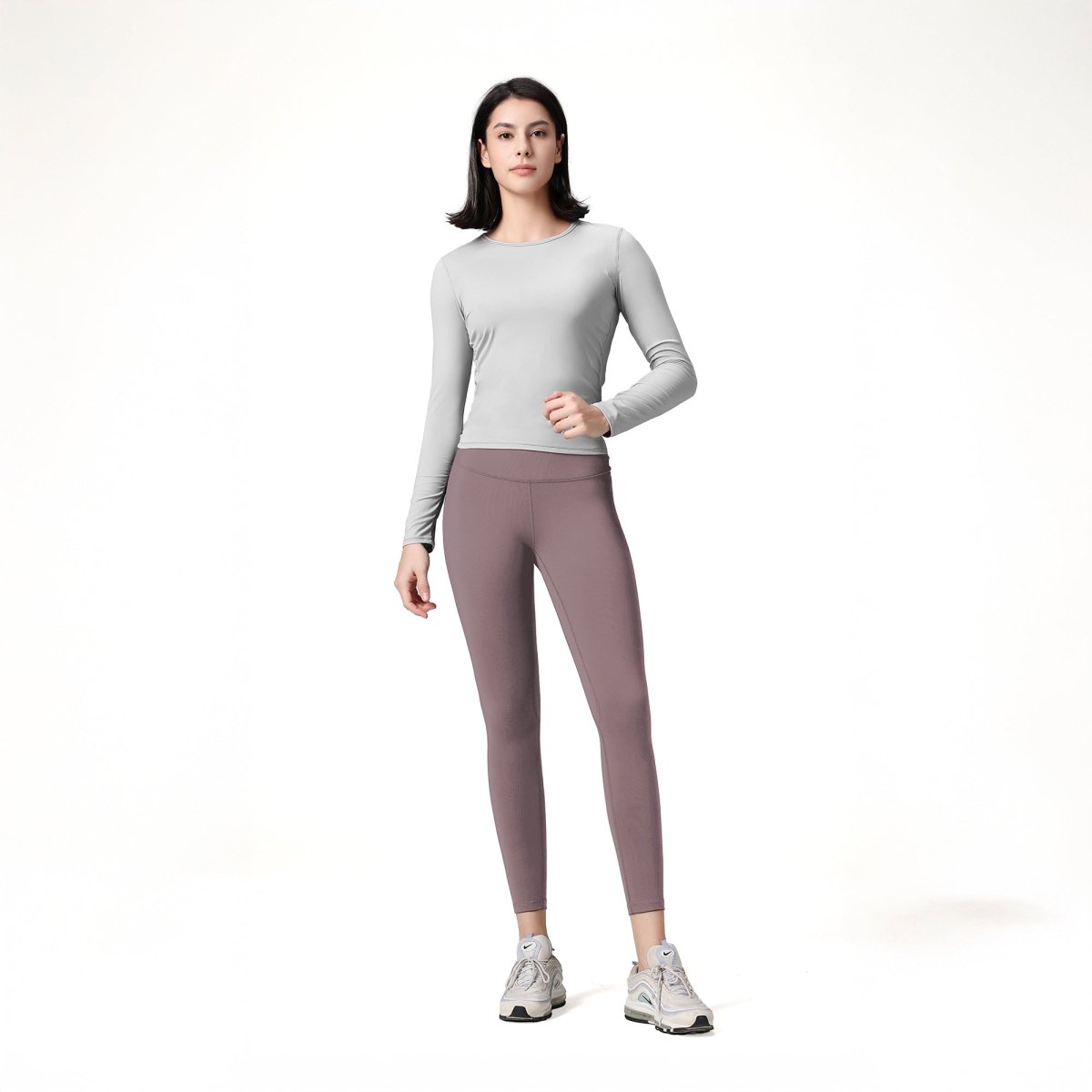 Legging Yoga Flow - Everlast MéxicoLegging Yoga Flow