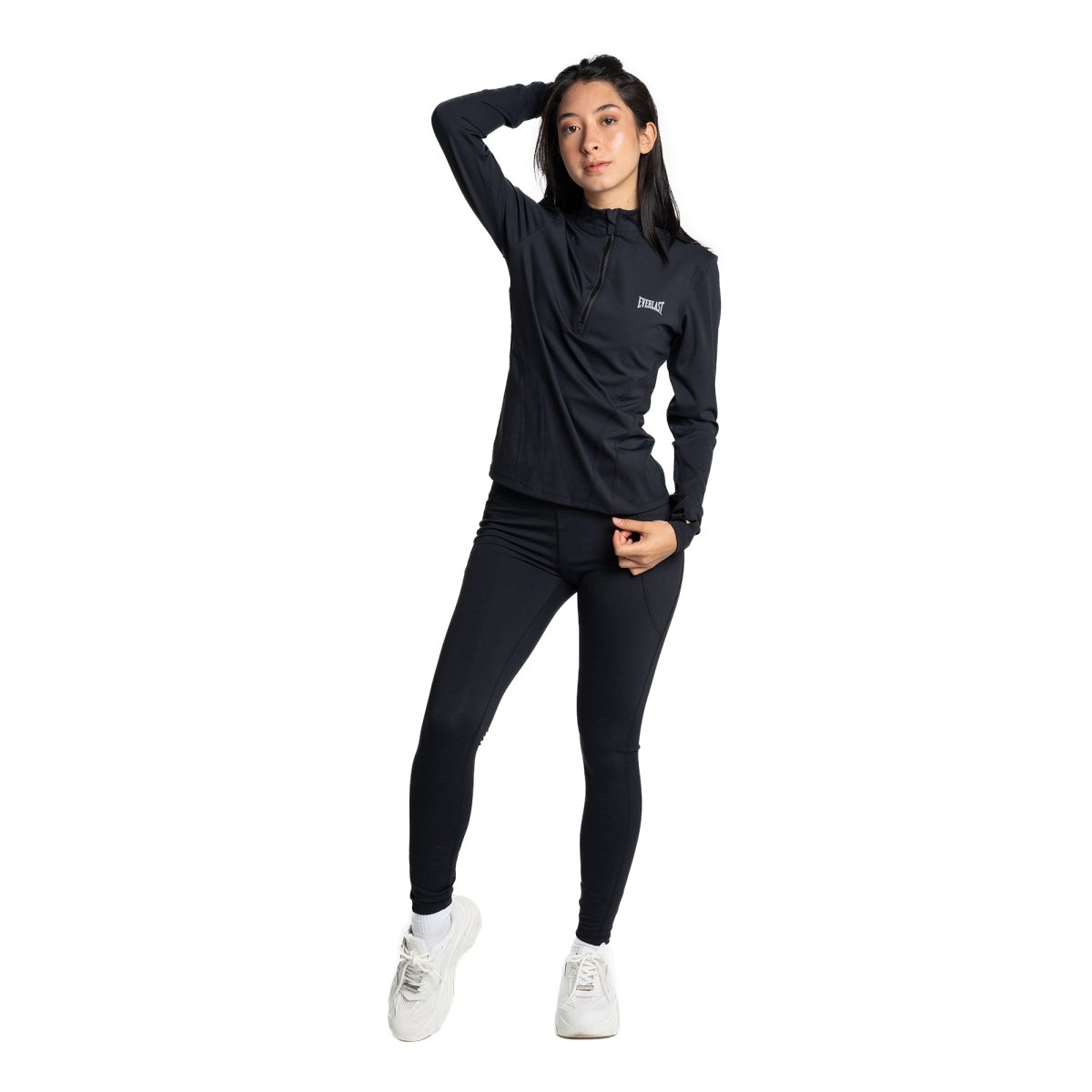 Leggings Everlast Pro - Everlast MéxicoLeggings Everlast Pro