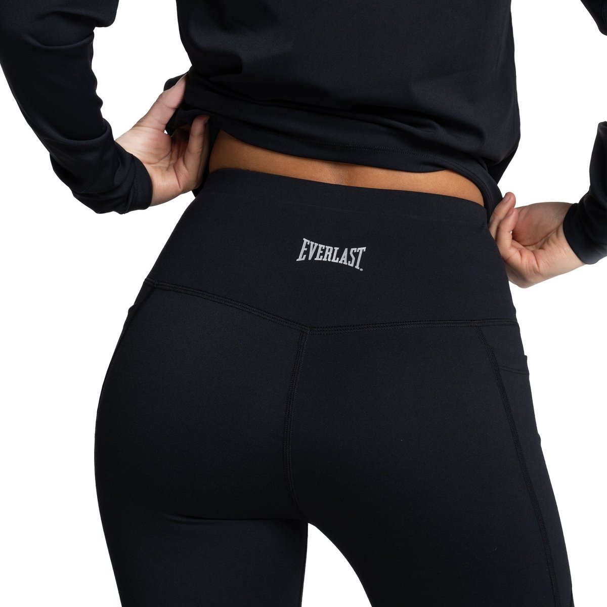 Leggings Everlast Pro - Everlast MéxicoLeggings Everlast Pro
