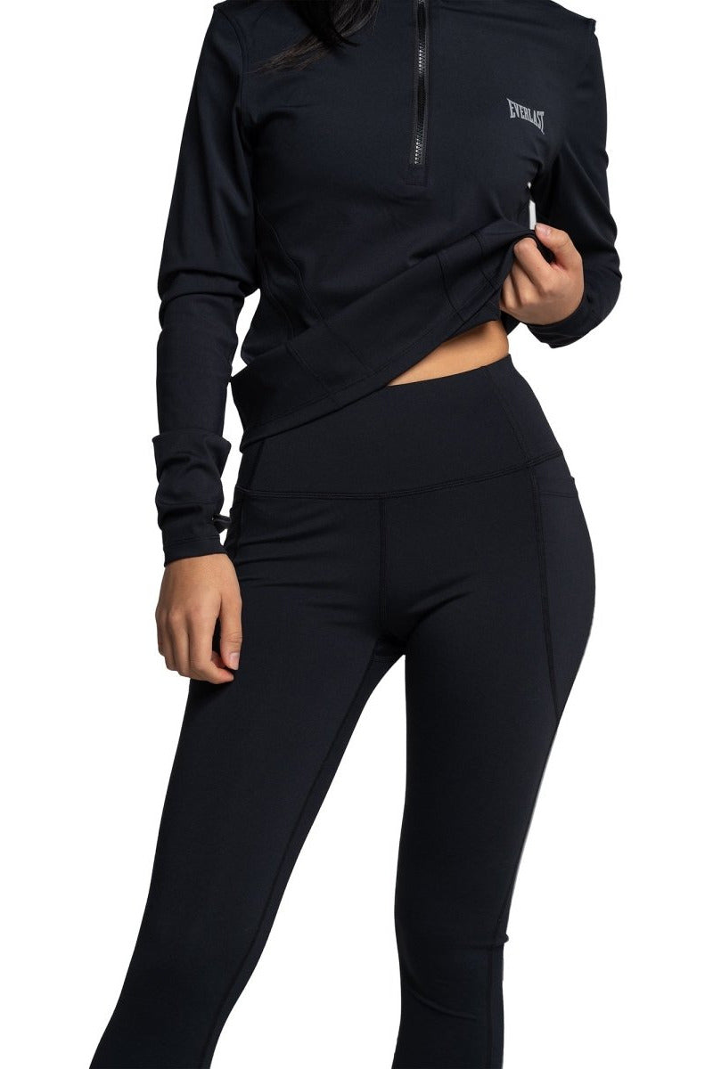 Leggings Everlast Pro - Everlast MéxicoLeggings Everlast Pro