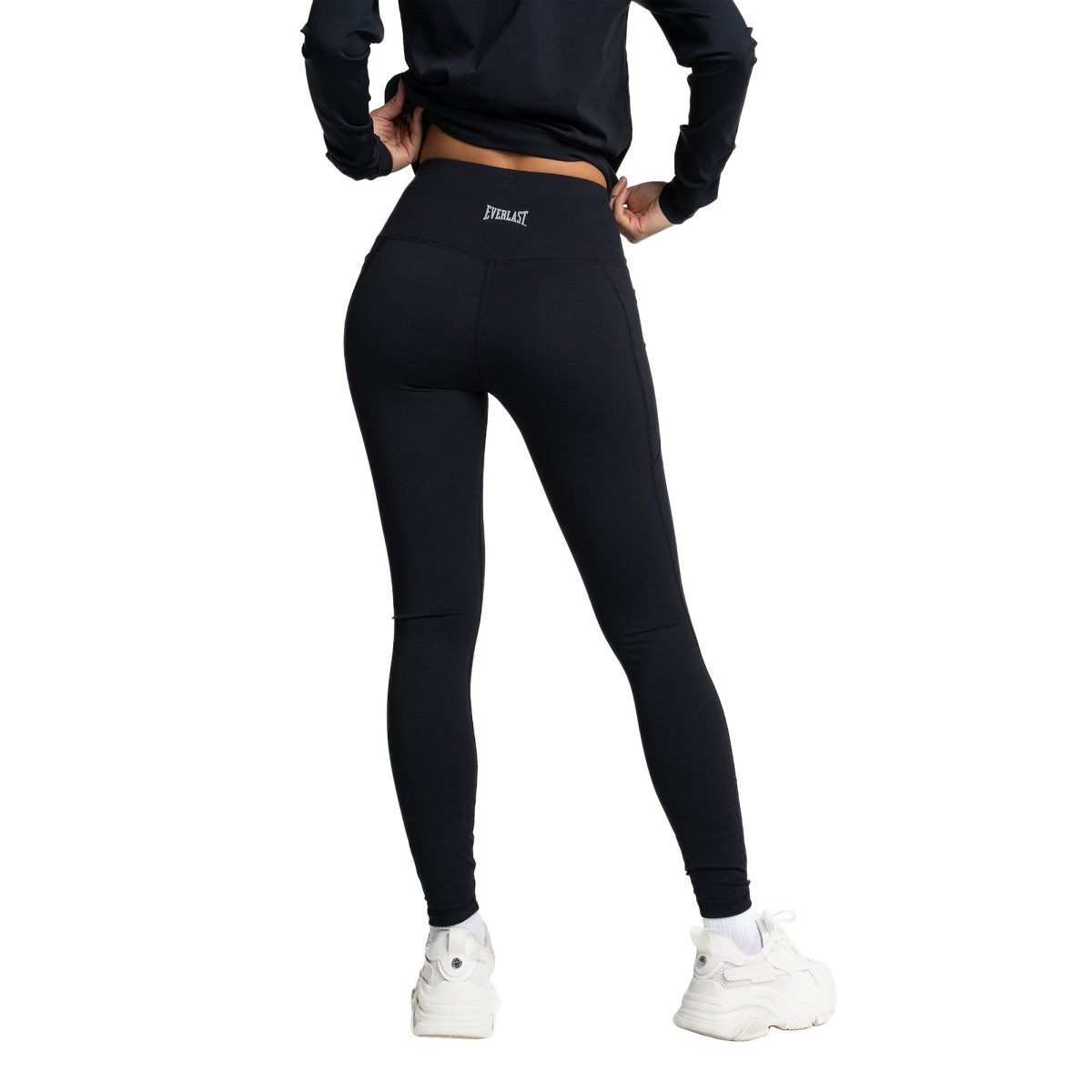 Leggings Everlast Pro - Everlast MéxicoLeggings Everlast Pro