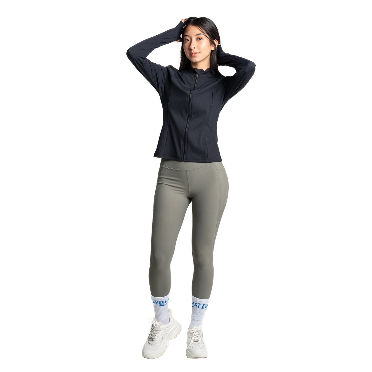 Leggings Everlast Yoga Pro - Everlast MéxicoLeggings Everlast Yoga Pro