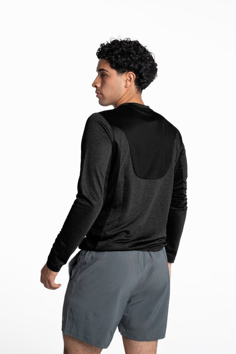 Long Sleeve Armor Pro - Everlast MéxicoLong Sleeve Armor Pro