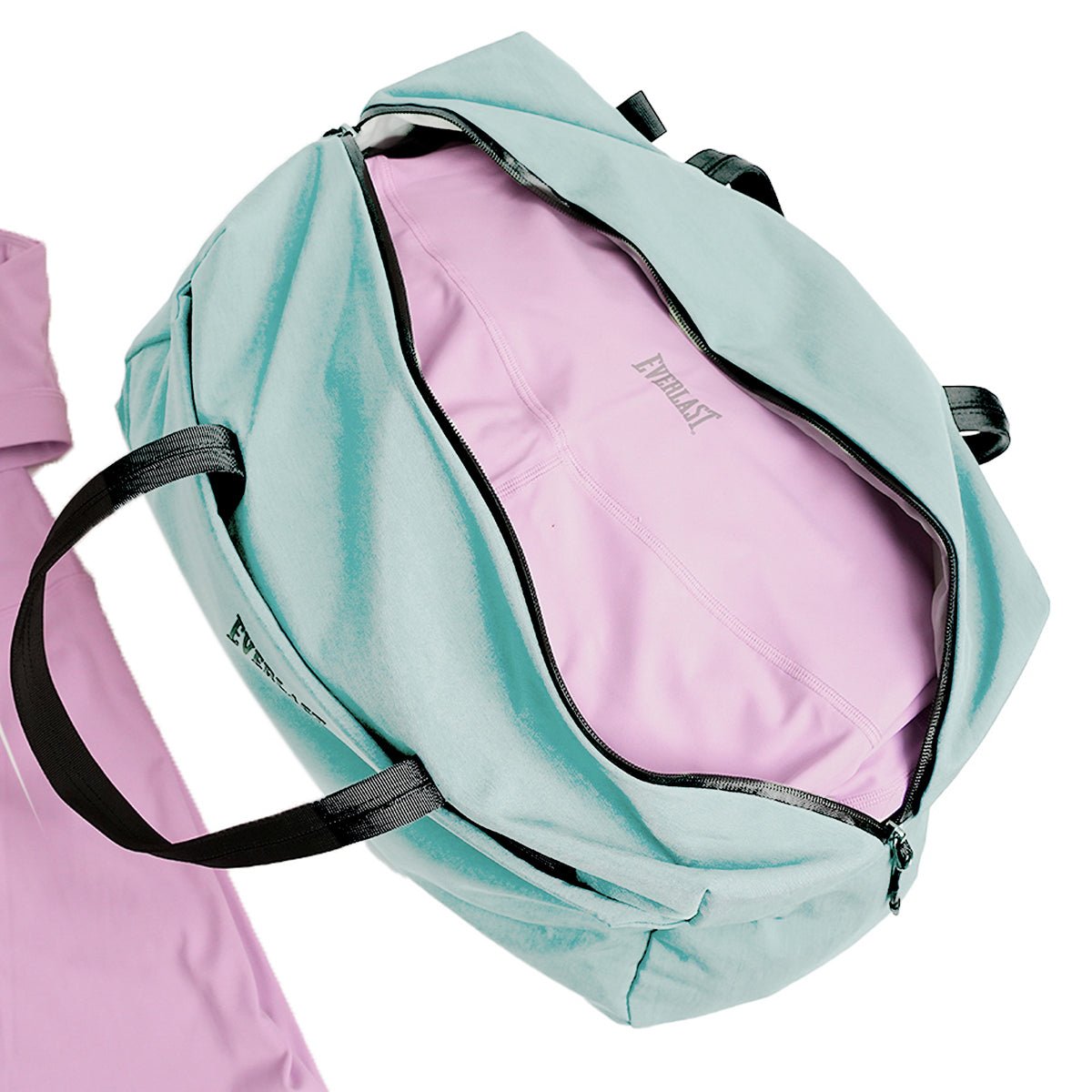 Maleta Yogui Air Azul Cielo - Everlast MéxicoMaleta Yogui Air Azul Cielo
