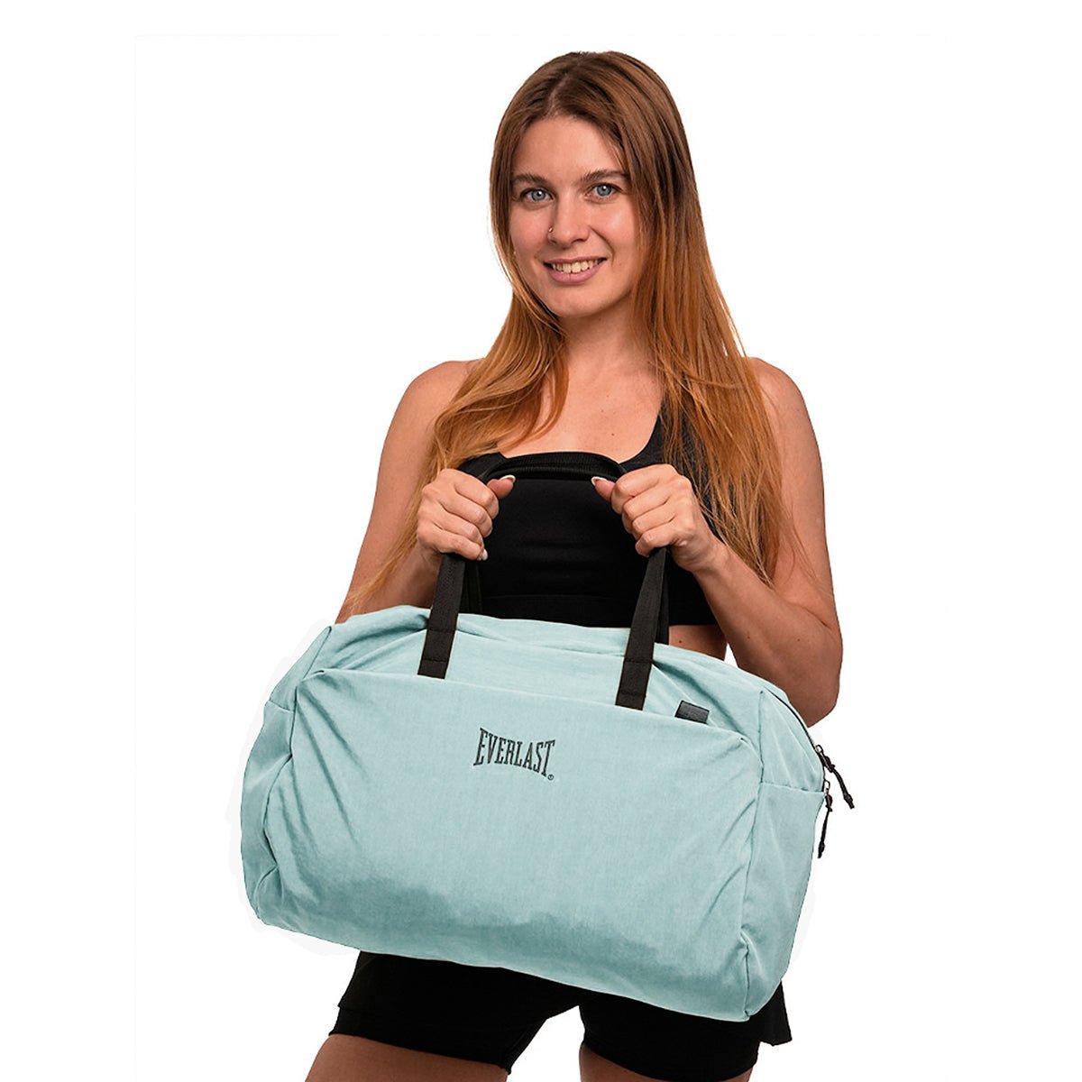Maleta Yogui Air Azul Cielo - Everlast MéxicoMaleta Yogui Air Azul Cielo