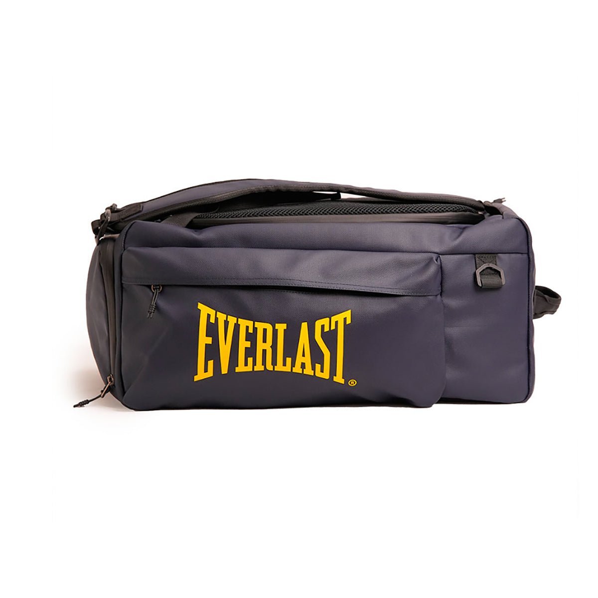 Mochila Maleta Retro Camping Dark Blue - Everlast MéxicoMochila Maleta Retro Camping Dark Blue