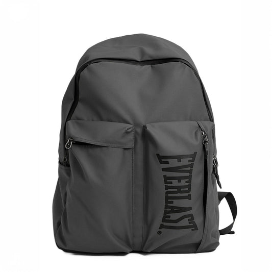 Mochila Throwback Retro Gris - Everlast MéxicoMochila Throwback Retro Gris