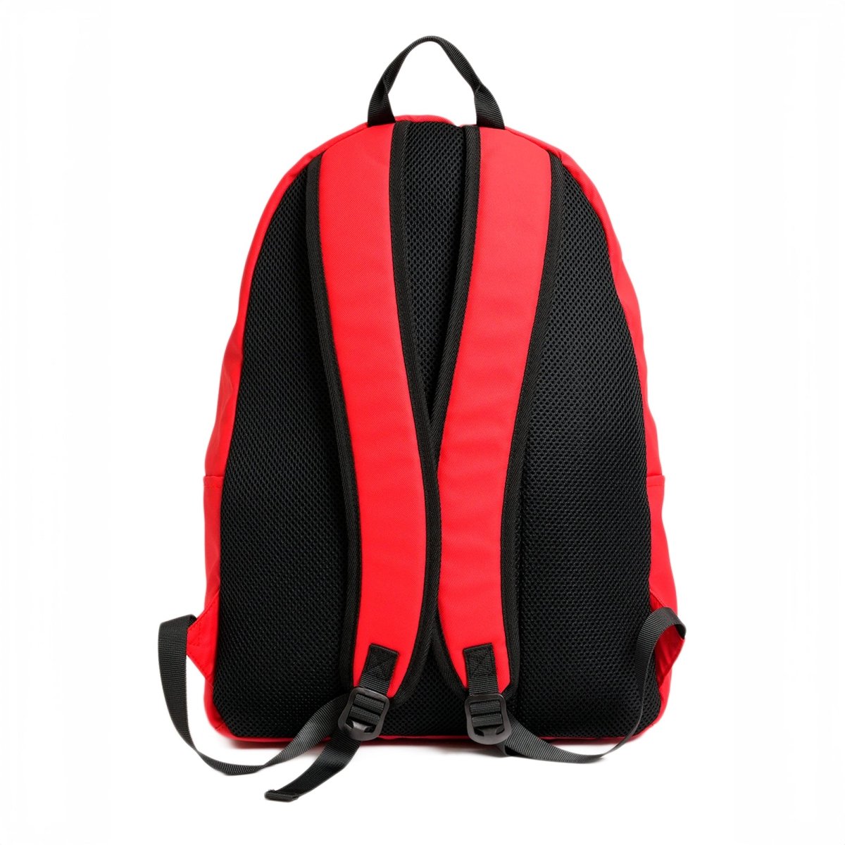 Mochila Throwback Retro Rojo - Everlast MéxicoMochila Throwback Retro Rojo