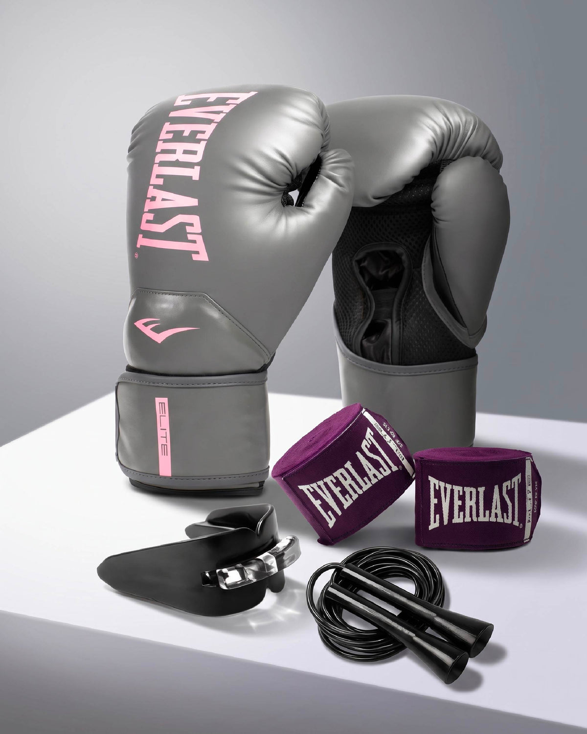 KIT WORLD CHAMPION GRIS ROSA