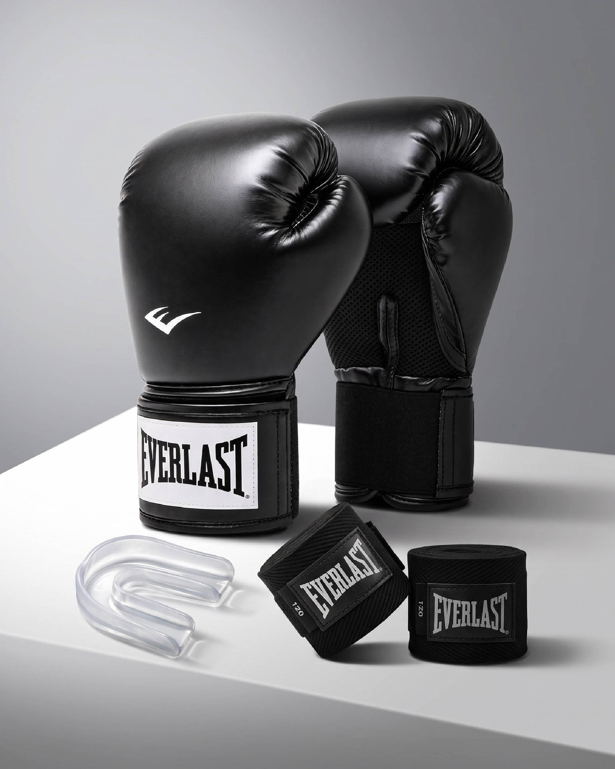 KIT BEGINNER NEGRO