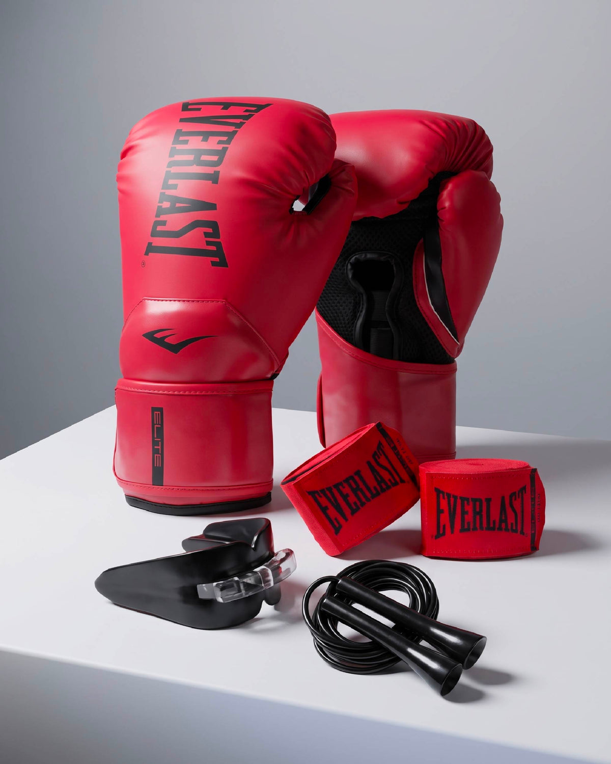 KIT WORLD CHAMPION ROJO