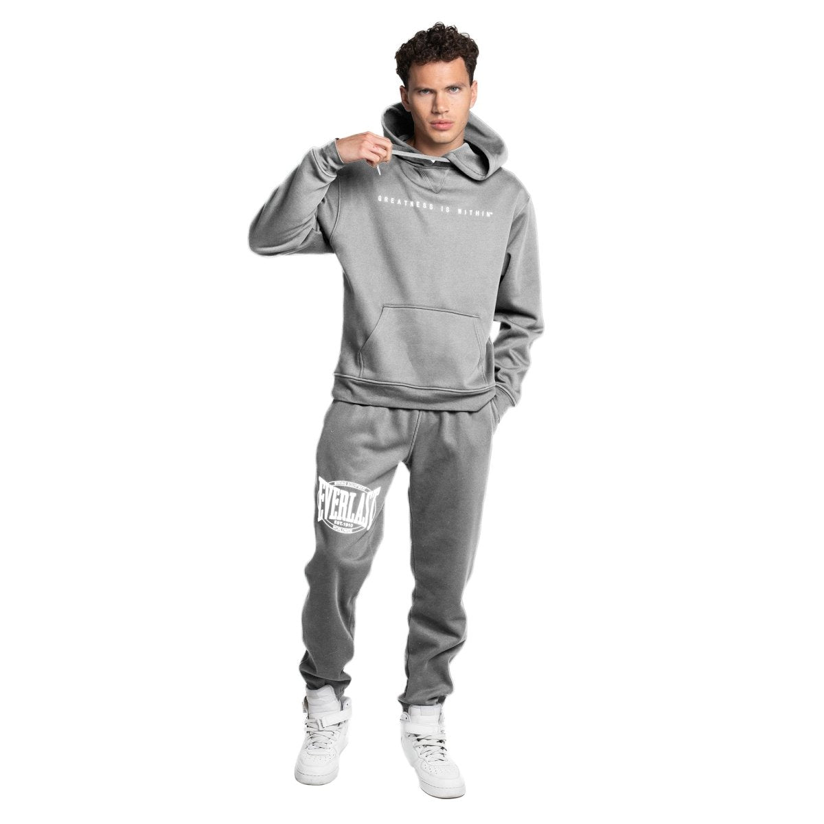 Pant Boxing Star - Everlast MéxicoPant Boxing Star