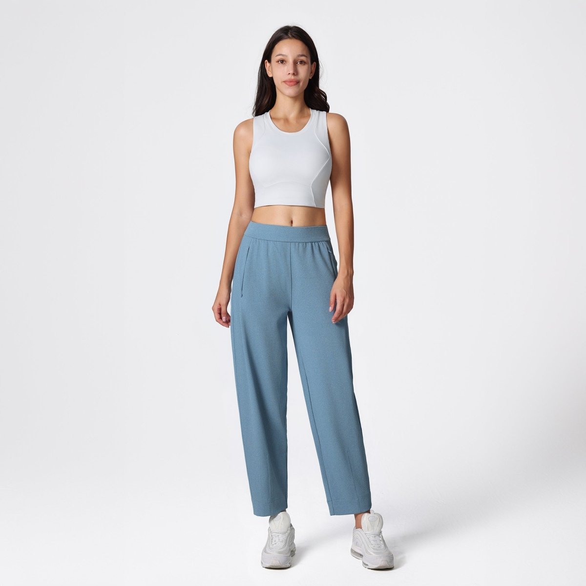 Pant City Straight Fly - Everlast MéxicoPant City Straight Fly