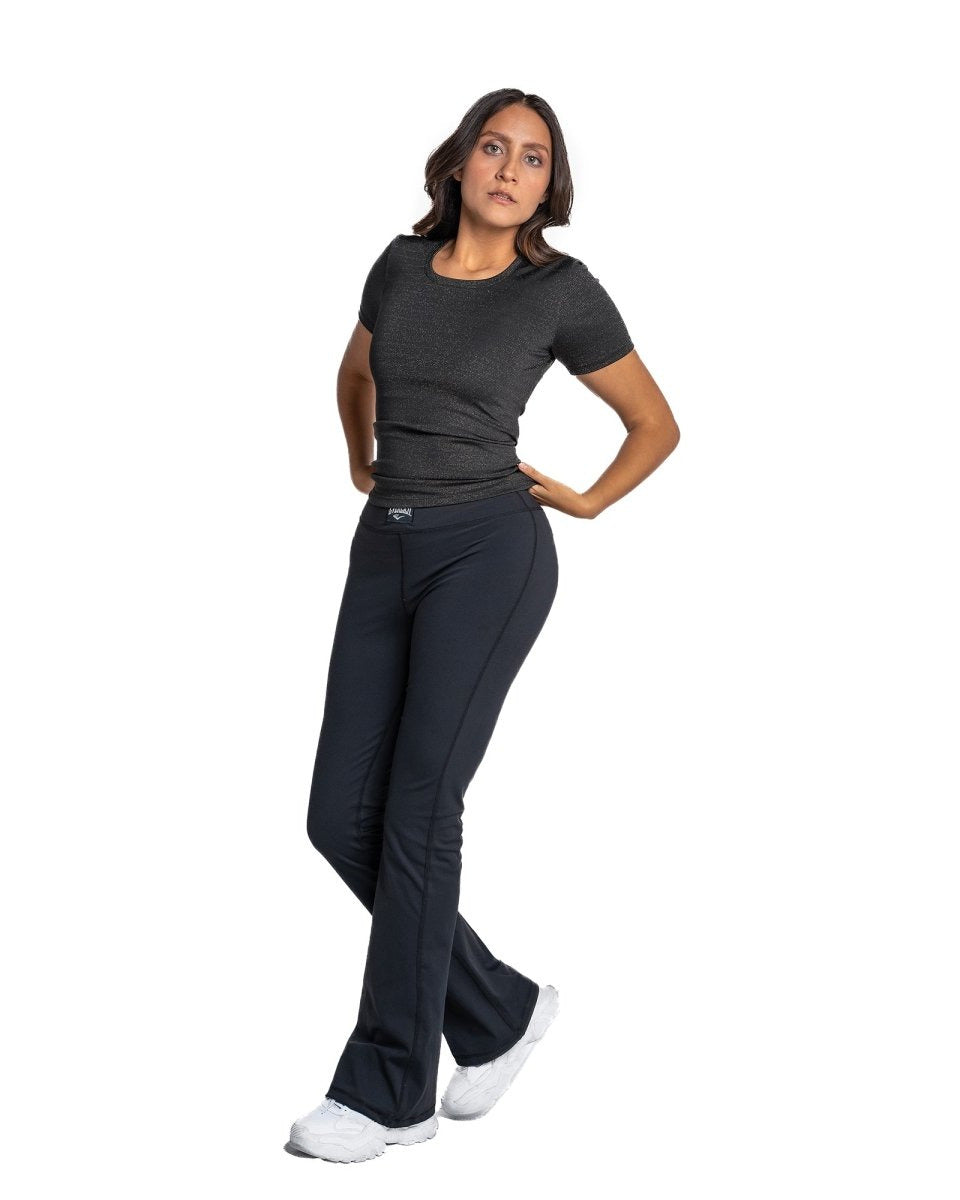Pant Classic Straight Line - Everlast MéxicoPant Classic Straight Line
