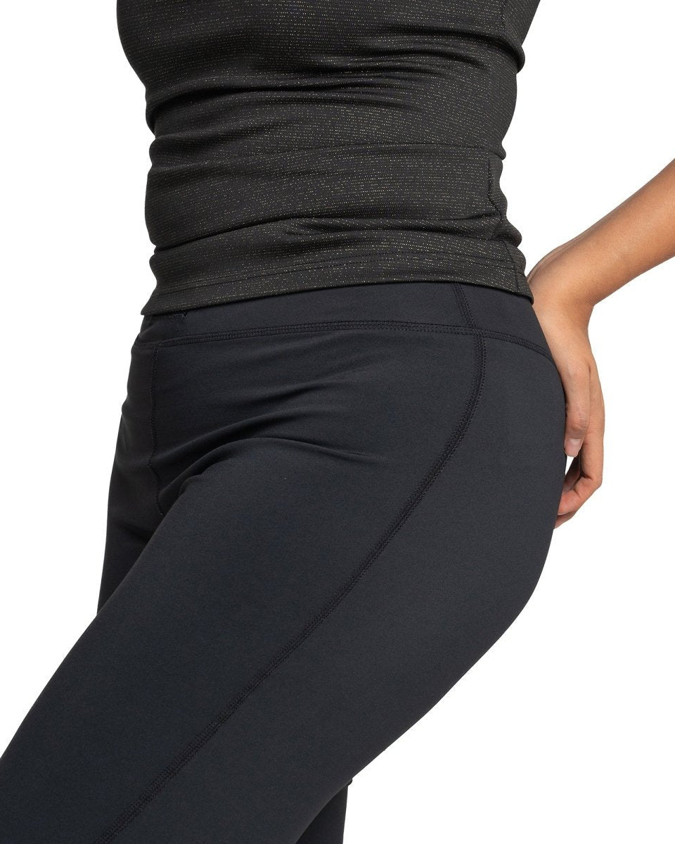 Pant Classic Straight Line - Everlast MéxicoPant Classic Straight Line