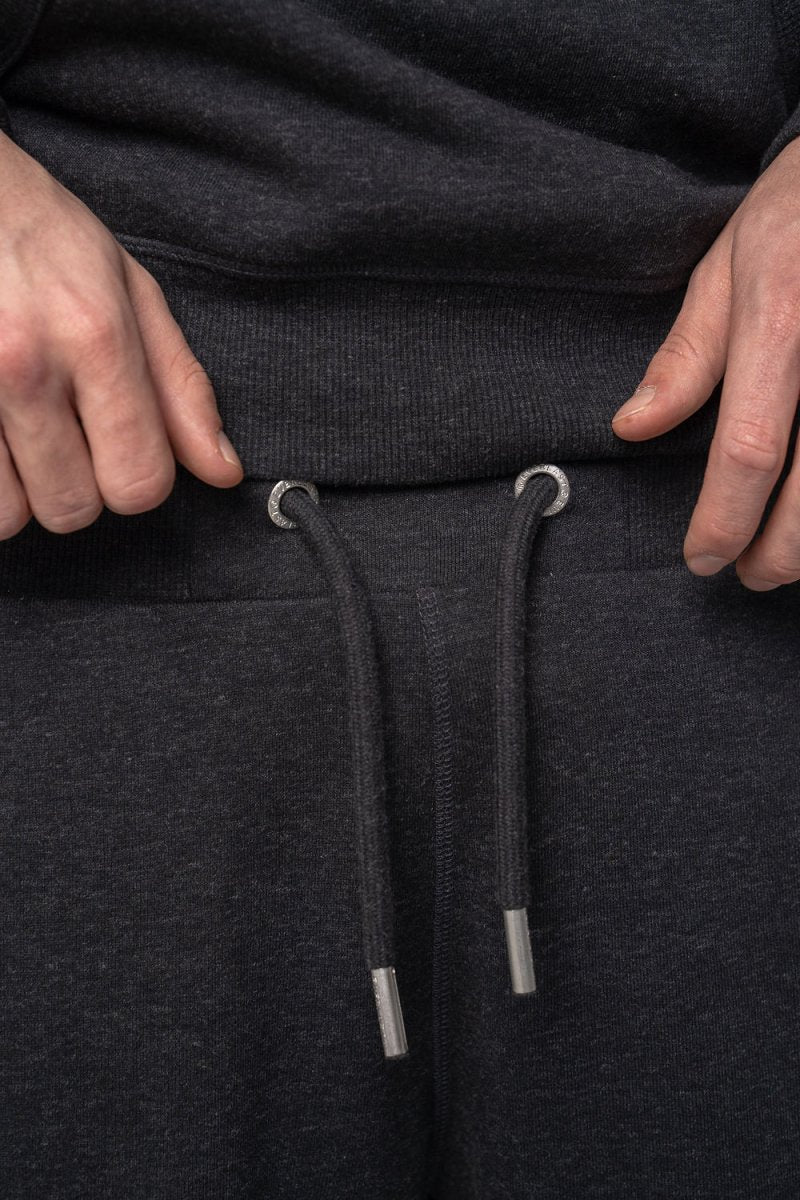 Pant Cool Essentials Dark Black - Everlast MéxicoPant Cool Essentials Dark Black