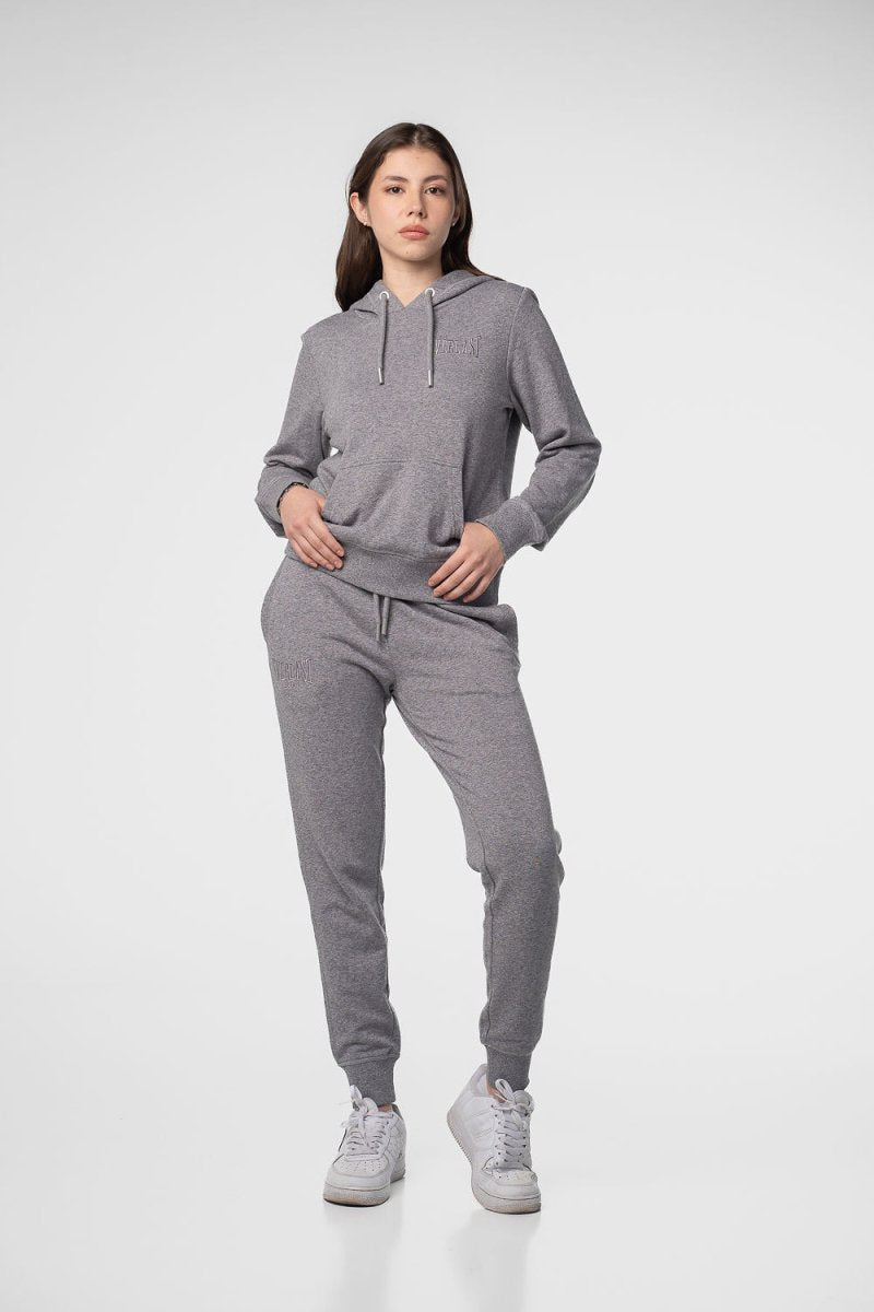 Pant Cool Essentials Light Grey - Everlast MéxicoPant Cool Essentials Light Grey