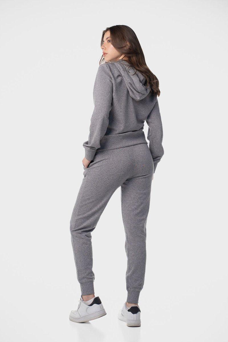 Pant Cool Essentials Light Grey - Everlast MéxicoPant Cool Essentials Light Grey