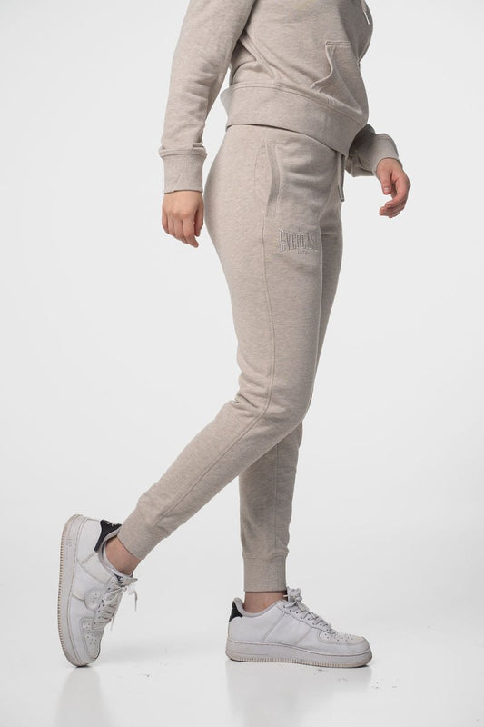 Pant Cool Essentials Light Sand - Everlast MéxicoPant Cool Essentials Light Sand