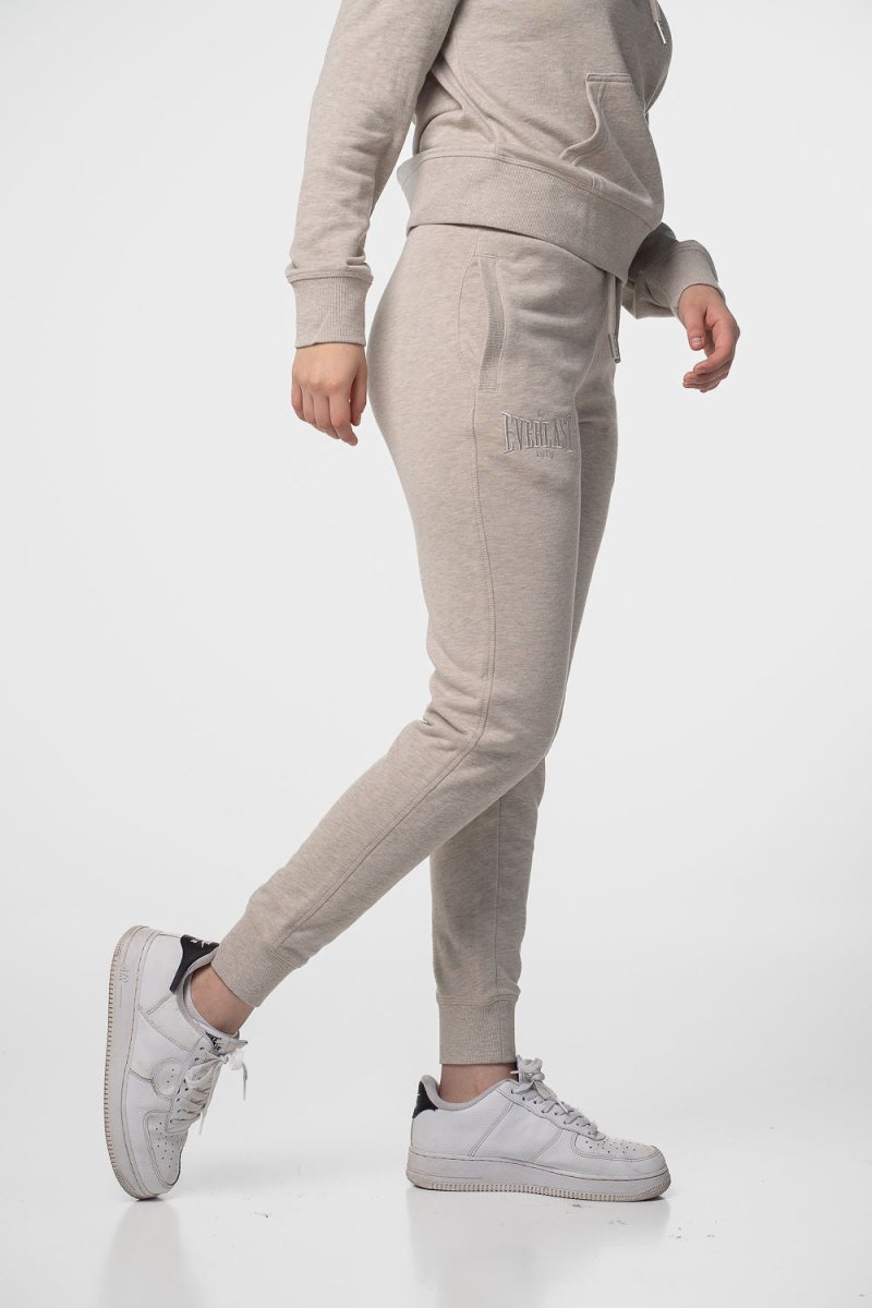 Pant Cool Essentials Light Sand - Everlast MéxicoPant Cool Essentials Light Sand