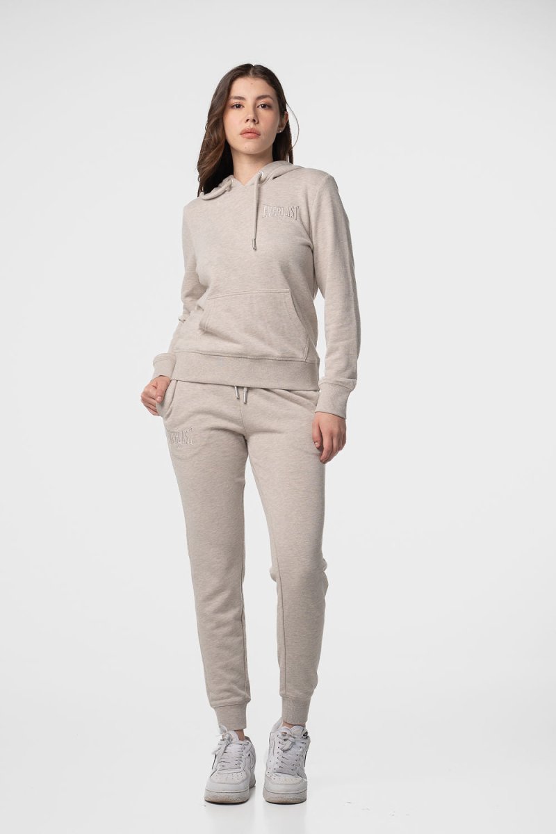 Pant Cool Essentials Light Sand - Everlast MéxicoPant Cool Essentials Light Sand