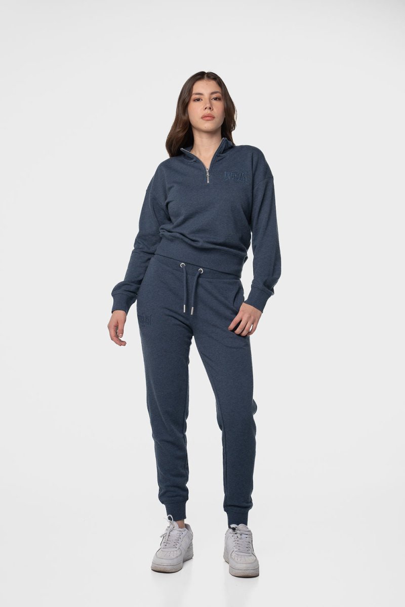 Pant Cool Essentials Night Blue - Everlast MéxicoPant Cool Essentials Night Blue