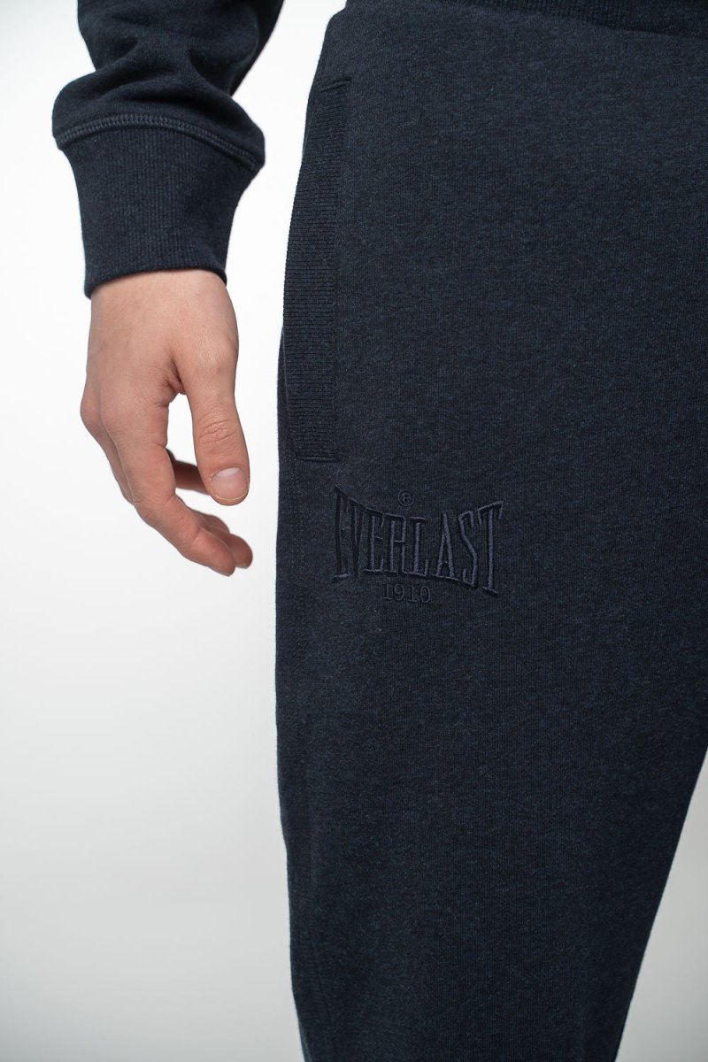 Pant Cool Essentials Night Blue - Everlast MéxicoPant Cool Essentials Night Blue