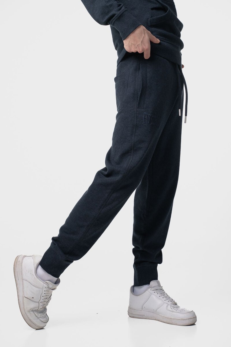 Pant Cool Essentials Night Blue - Everlast MéxicoPant Cool Essentials Night Blue
