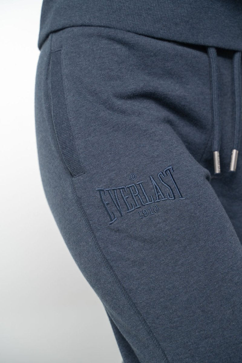 Pant Cool Essentials Night Blue - Everlast MéxicoPant Cool Essentials Night Blue