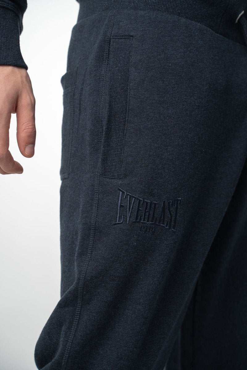 Pant Cool Essentials Night Blue - Everlast MéxicoPant Cool Essentials Night Blue