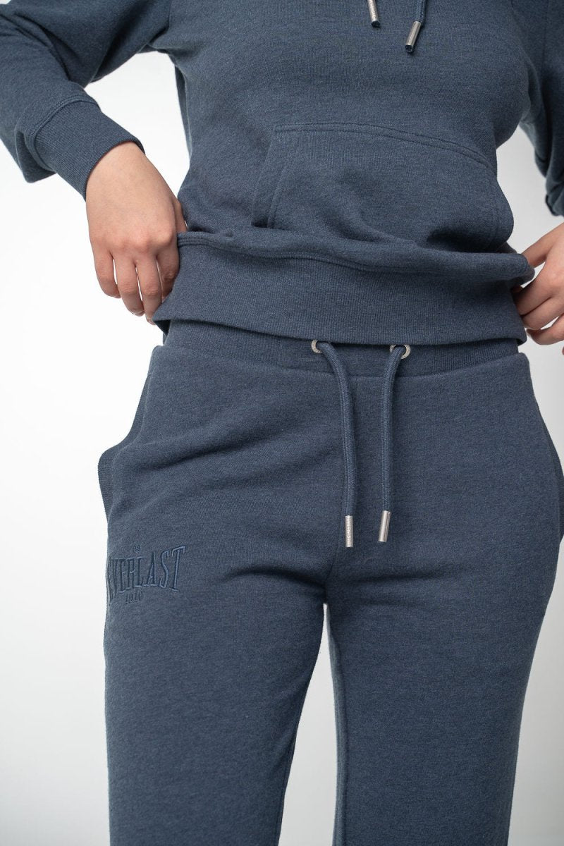 Pant Cool Essentials Night Blue - Everlast MéxicoPant Cool Essentials Night Blue