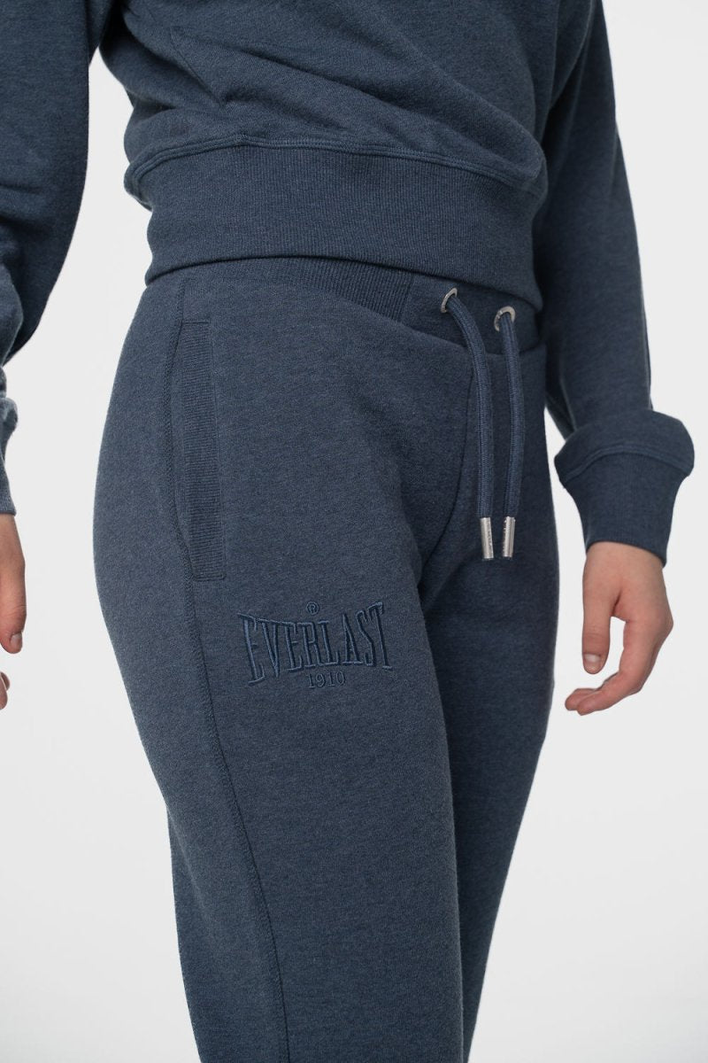Pant Cool Essentials Night Blue - Everlast MéxicoPant Cool Essentials Night Blue