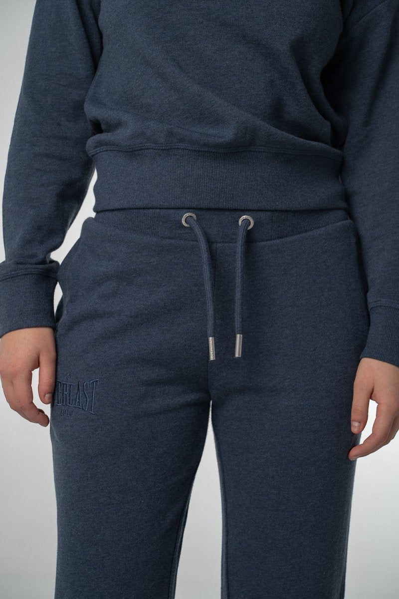 Pant Cool Essentials Night Blue - Everlast MéxicoPant Cool Essentials Night Blue