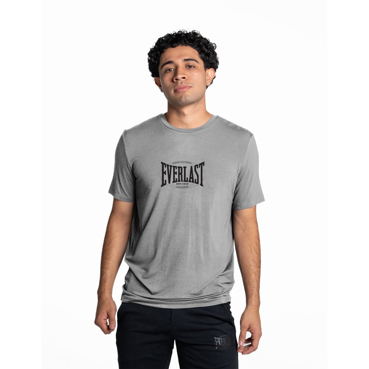 Playera Boxing Heritage - Everlast MéxicoPlayera Boxing Heritage