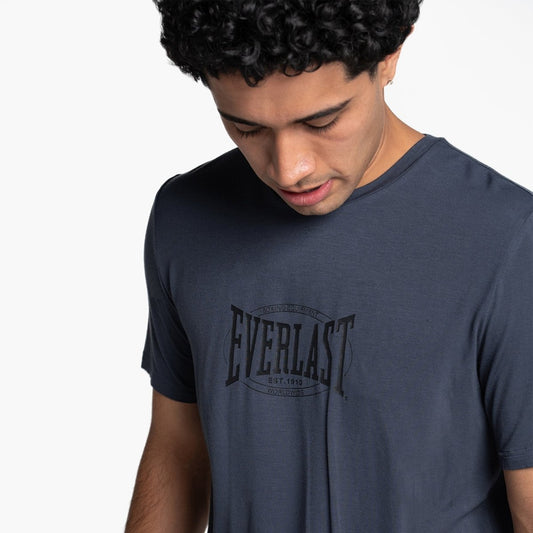 Playera Boxing Heritage - Everlast MéxicoPlayera Boxing Heritage
